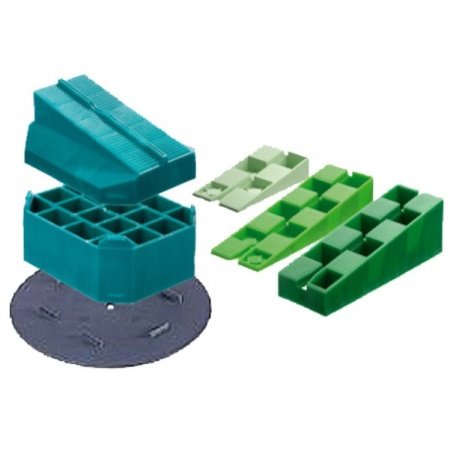 Knudsen kilen kombi bundstk