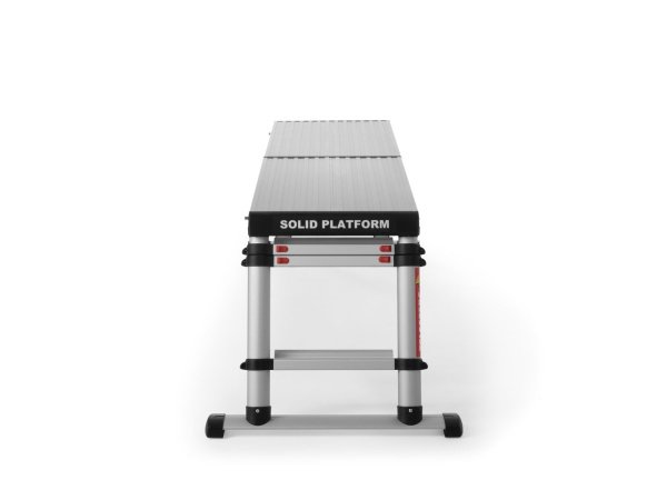 Telesteps teleskopplatform