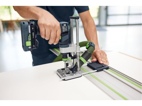 Festool føringsskinneadapter MB 40