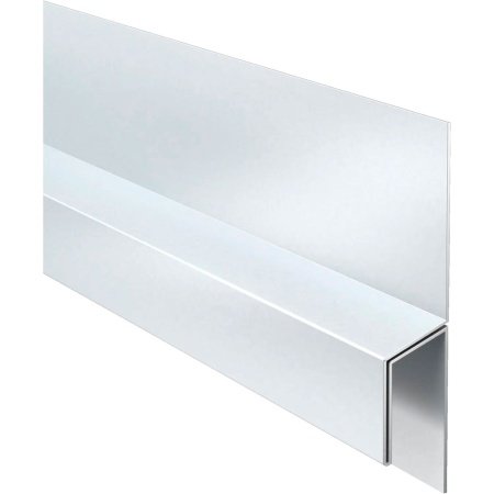 Hardie H-profil t/Shield Hardie H-profil t/Shield