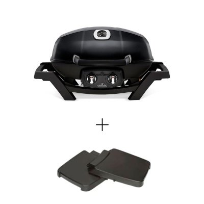 Napoleon TravelQ Pro 285, produkt i sæt