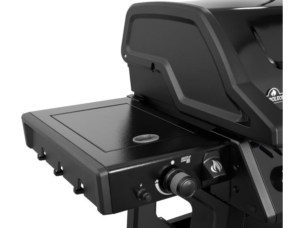 Napoleon Freestyle 365 Napoleon Freestyle 365, produkt set forfra