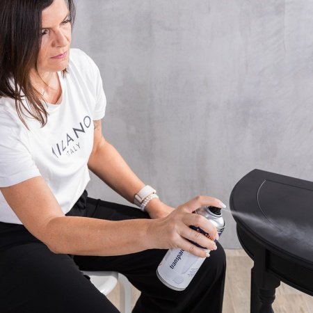 Belton Perfect spraymaling Belton Perfect Klar Lak spraymaling