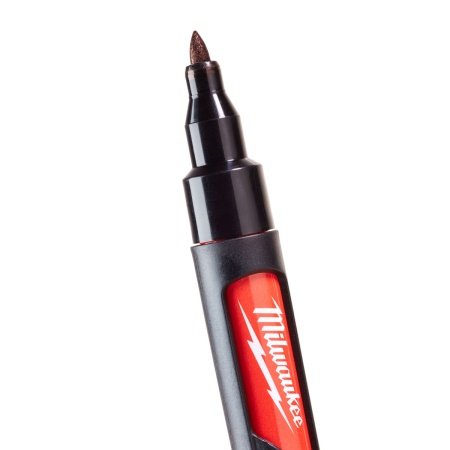 Milwaukee permanent marker