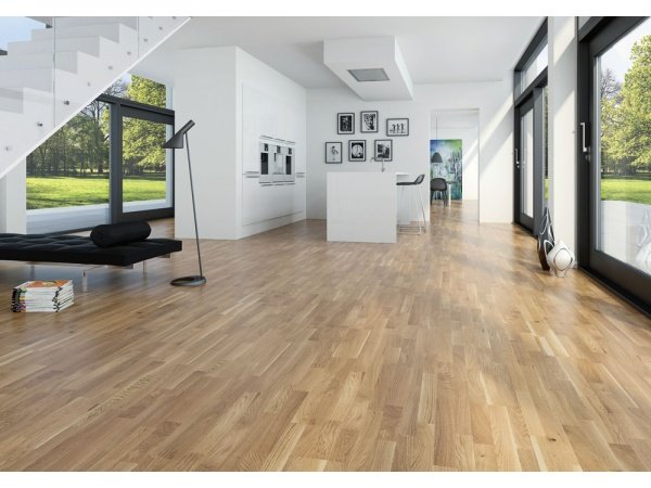 Moland Molaloc+ Parket Eg