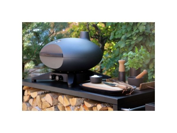 Morsø Forno gasgrill Medio