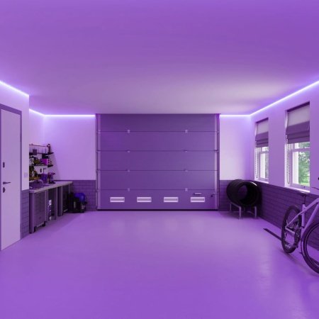 Nordlux LED-musikstrips