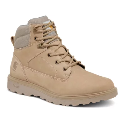 Carhartt sikkerhedsstøvler