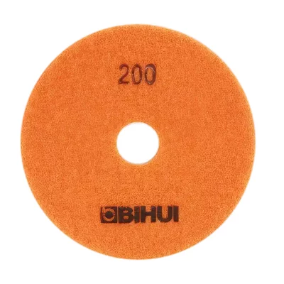 Bihui polereskive