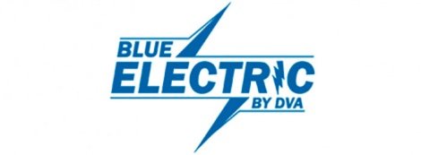 Blue Electric