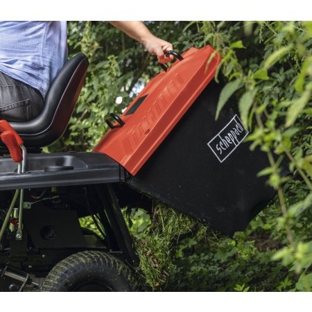 Scheppach havetraktor MR230-61 Scheppach havetraktor MR230-61