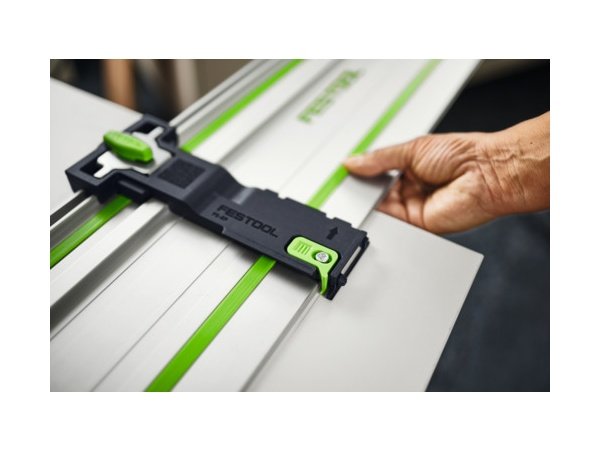 Festool positionsviser Festool positionsviser. Produkt vises