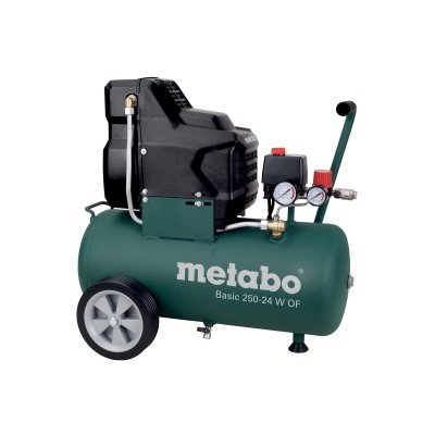 Metabo kompressor