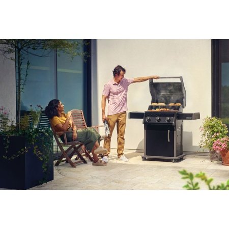Napoleon Rogue 425 gasgrill Napoleon Rogue 425 gasgrill