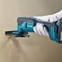 Makita multicutter, produkt i miljø 2
