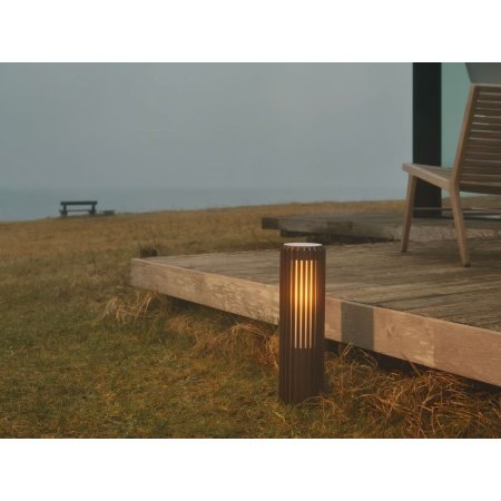 Nordlux Aludra 45 bedlampe