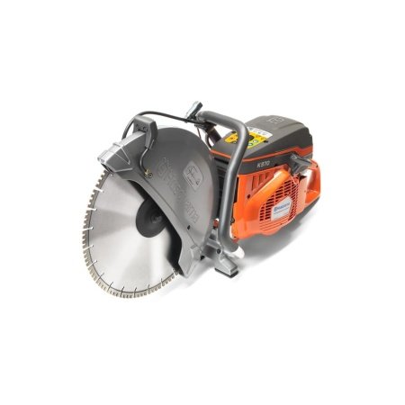 Husqvarna benzin kapsav