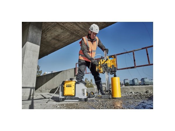 Dewalt vandtank Dewalt vandtank 15L