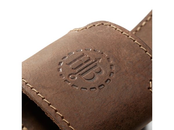 Hultafors øksehylster Hultafors øksehylster ABHHB. Billedet viser produktet forfra.