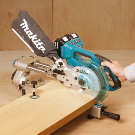Makita akku kap-/geringssav