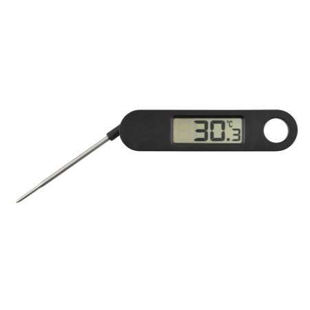 Dangrill stegetermometer