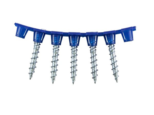 NKT plata+ spånpladeskrue elfz