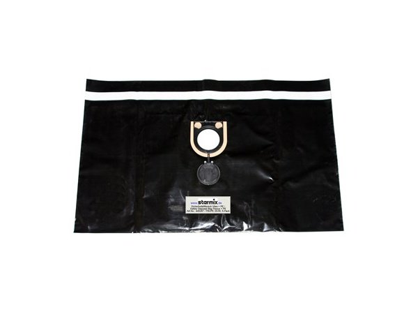 Starmix plast-/fleecepose