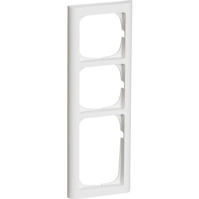 Fuga soft ramme, produkt set forfra