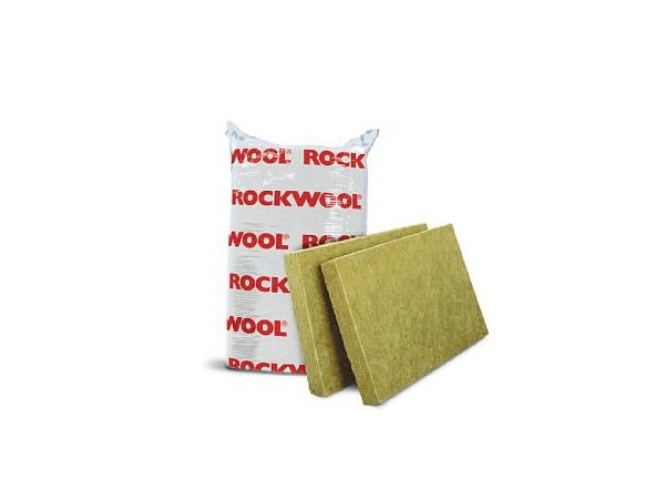 Rockwool a-batts 37