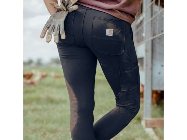 Carhartt legging Force Utility