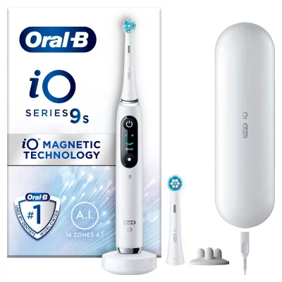 Oral-B IO9 eltandbørste