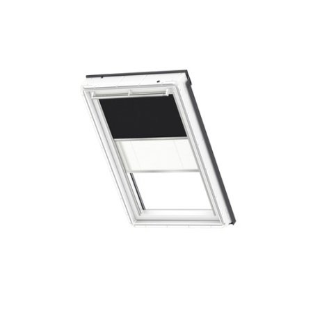 Velux duogardin 2-i-1