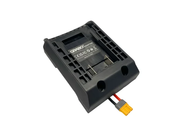 Grabo adaptor t/PRO V2