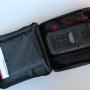 Bosch C70 12/24V er en kraftfuld biloplader til 12V og 24V batterier. Den understøtter forskellige batterityper med automatisk opladningskontrol. Billedet er et miljøbillede.