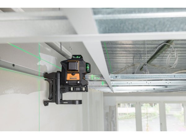 GeoFennel multilinielaser