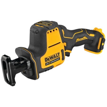 Dewalt akku bajonetsav