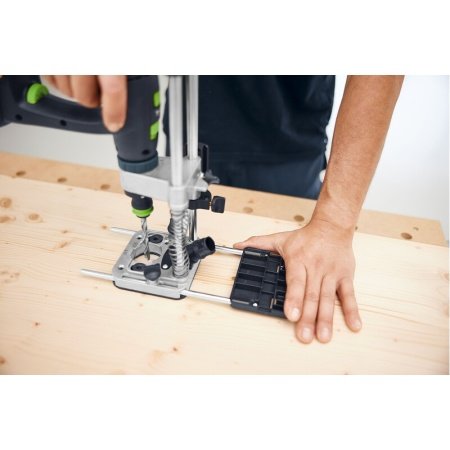 Festool føringsskinneadapter MB 40 Festool føringsskinneadapter MB 40