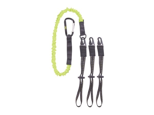 CLC værktøjssikring