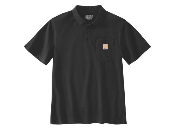 Carhartt Midweight polo