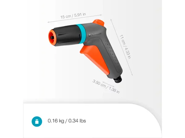 Gardena Classic sprøjtepistol
