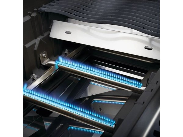 Napoleon Rogue PRO-S 425, produkt set forfra