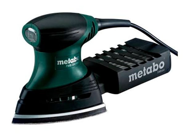 Metabo multisliber