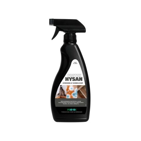 Protox FugeRen