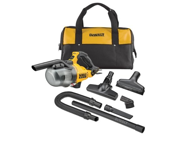 Dewalt støvsuger