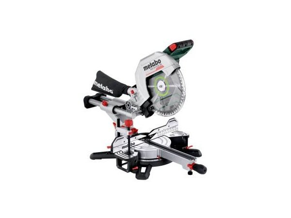 Metabo kap-/geringssav