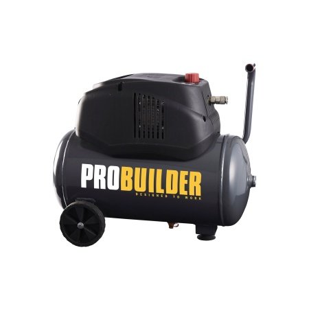 Probuilder kompressor