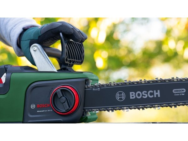Bosch AdvancedChain kædesav