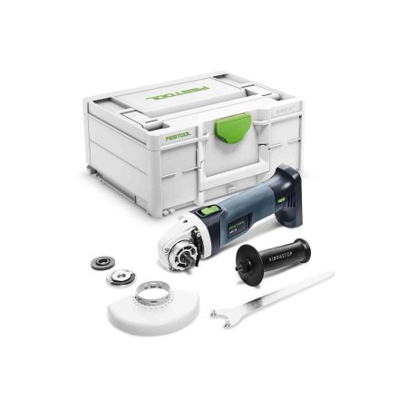 Festool akku vinkelsliber
