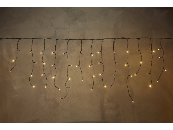 Dacore istapperlyskæde