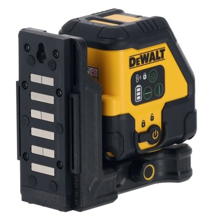 Dewalt krydslinjelaser Dewalt krydslinjelaser